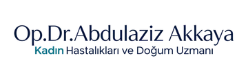 Antalya Kadın Doğum | Op Dr Abdulaziz Akkaya