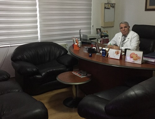 Kliniğimizde yapılanlar