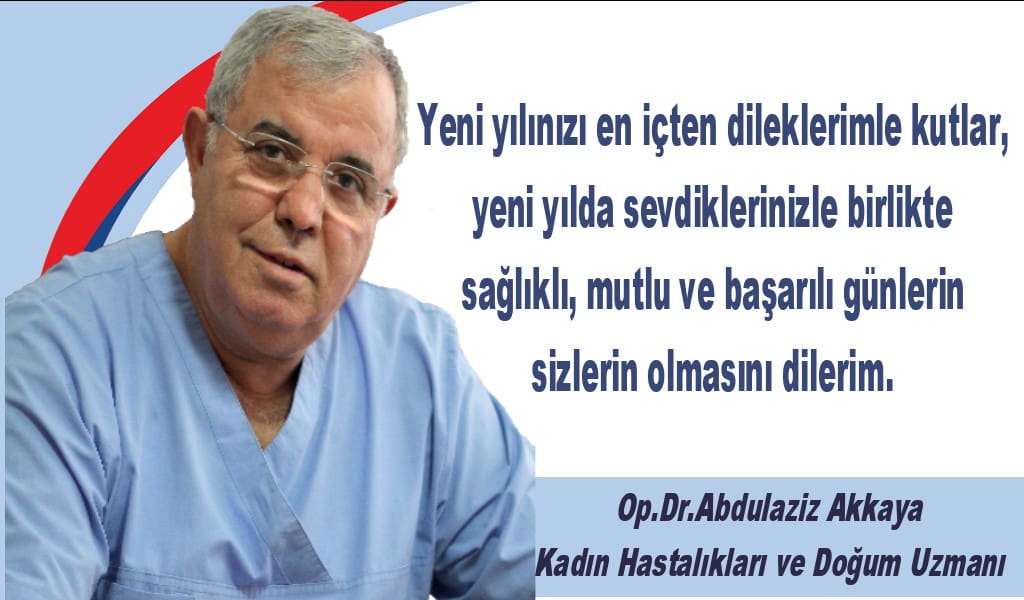 Mutlu Yıllar