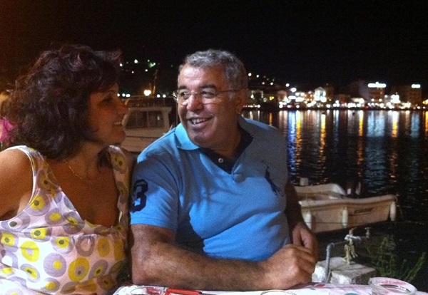Fecir Akkaya