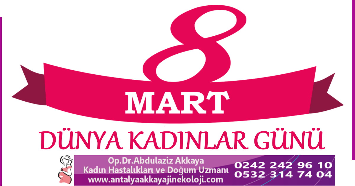 8 Mart