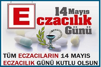Eczacılık Günü