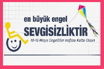 En büyük engel sevgisizliktir