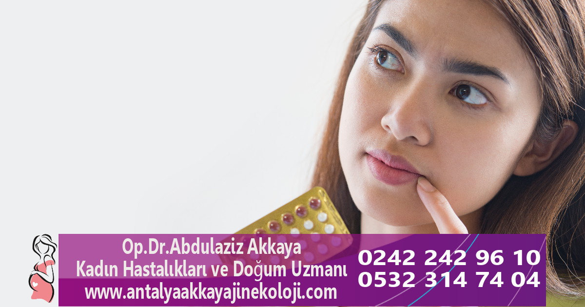 Ertesi gün hapları