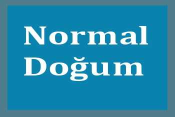 Normal doğum