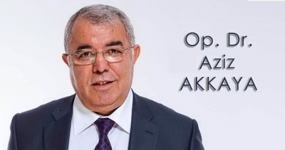 Op.Dr. A.Akkaya Canlı Yayında