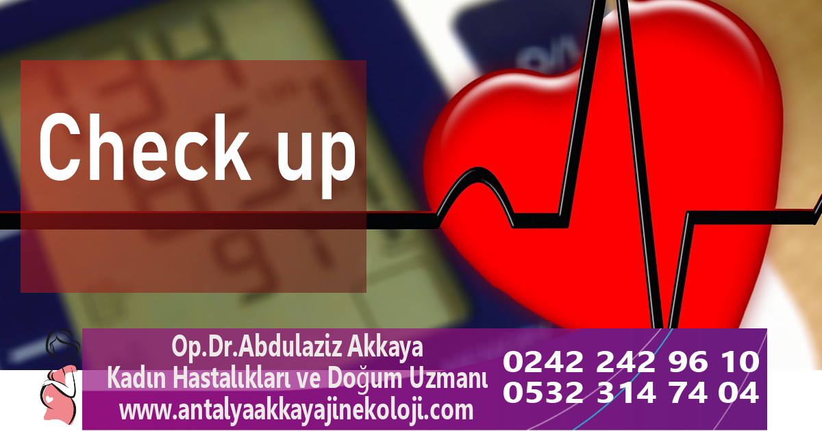 Check up