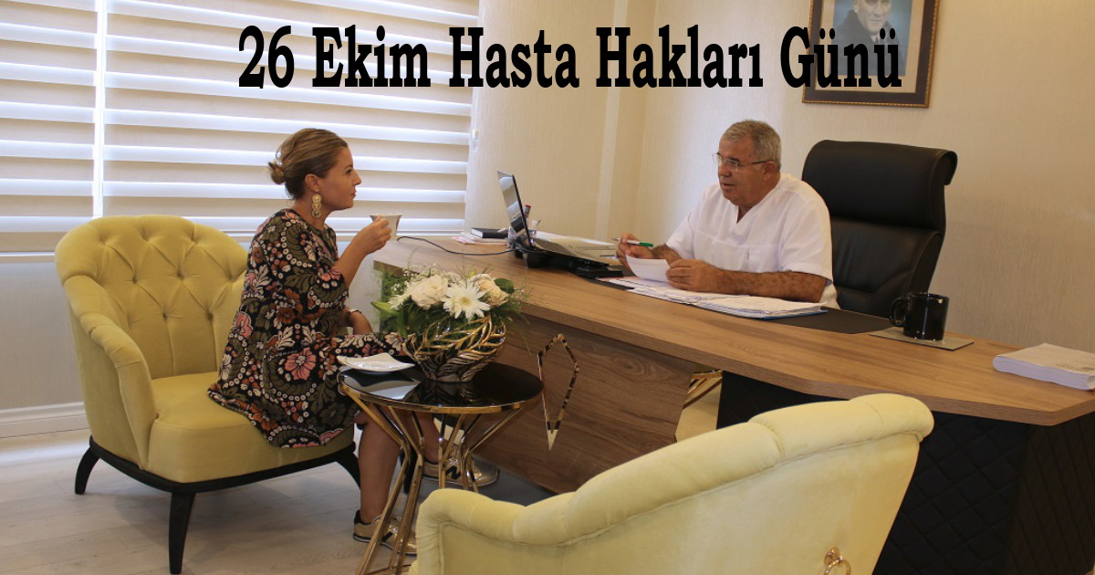 Hasta Hakları Günü