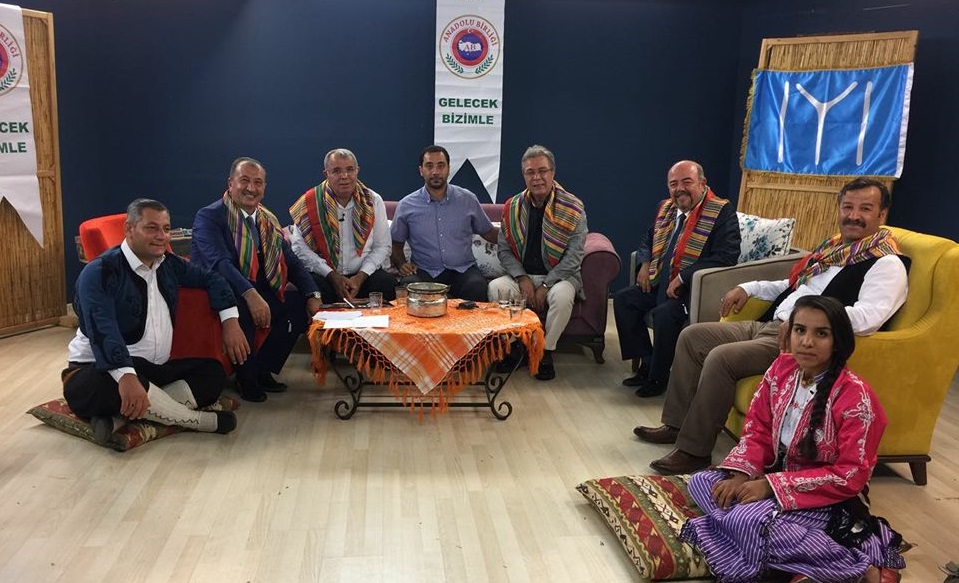 Anadolu'nun Renkleri
