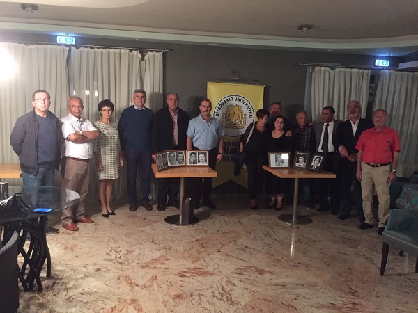 2016 Midilli Buluşmamız