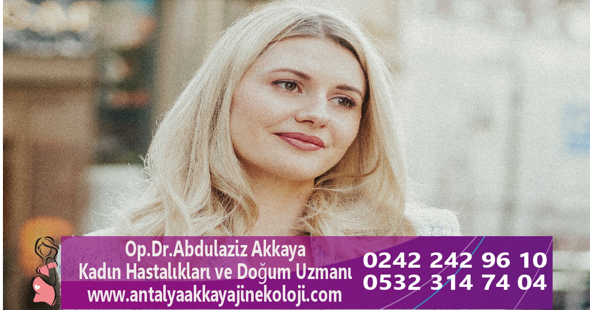 Dünya Menopoz Günü