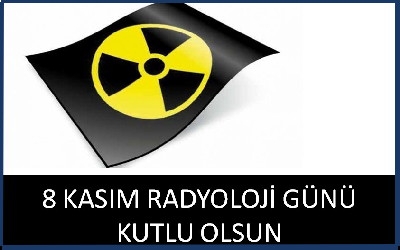Dünya Radyoloji Günü
