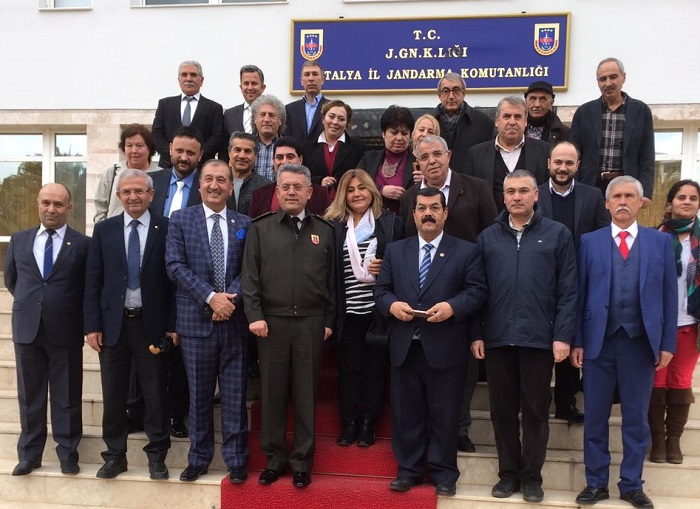 antalya kadın doğum