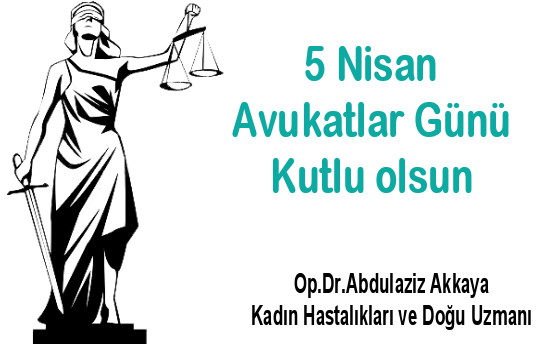 Avukatlar günü