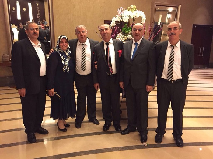 Kardeşler toplantımız