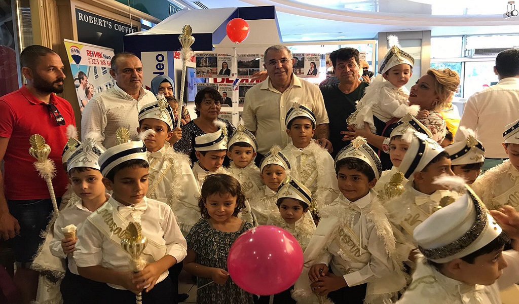 toplu sünnet antalya
