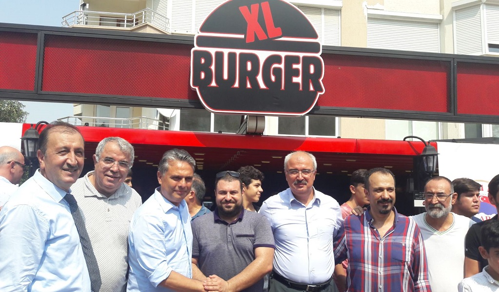 Çalışmalarımız sürüyor