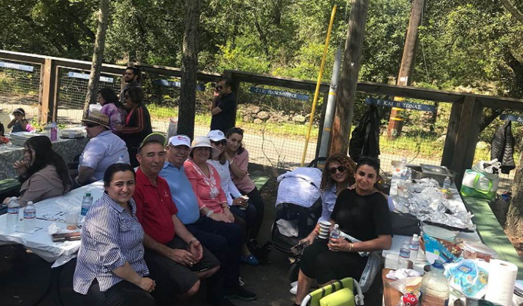 Amerika'da Yunan Festivali