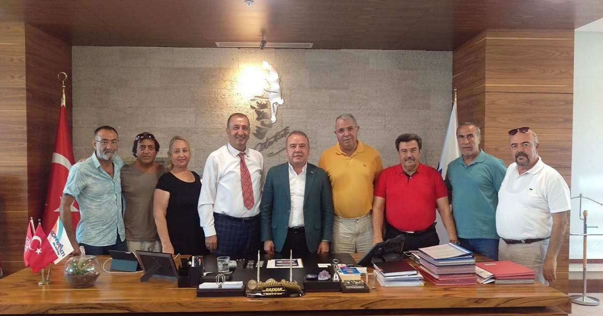 Dünya Kardeşlik Festivali