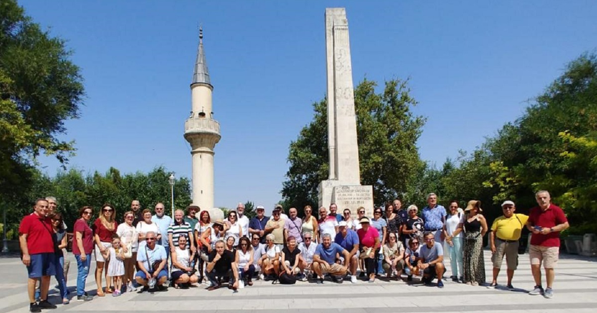 Gaziantep Buluşmamız