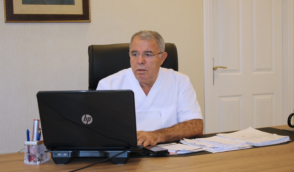 Koronavirüs , bilmeniz gerekenler
