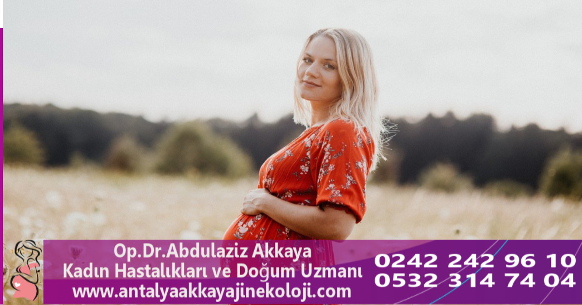 Su İçinde Doğum
