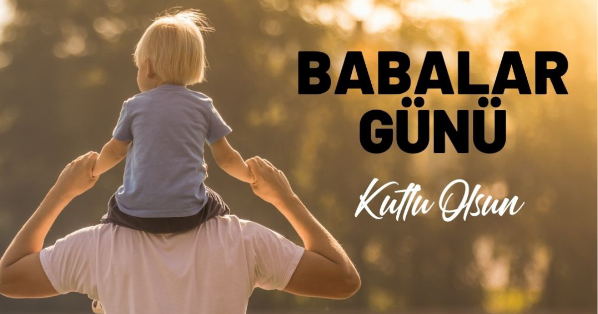 Babalar Günü