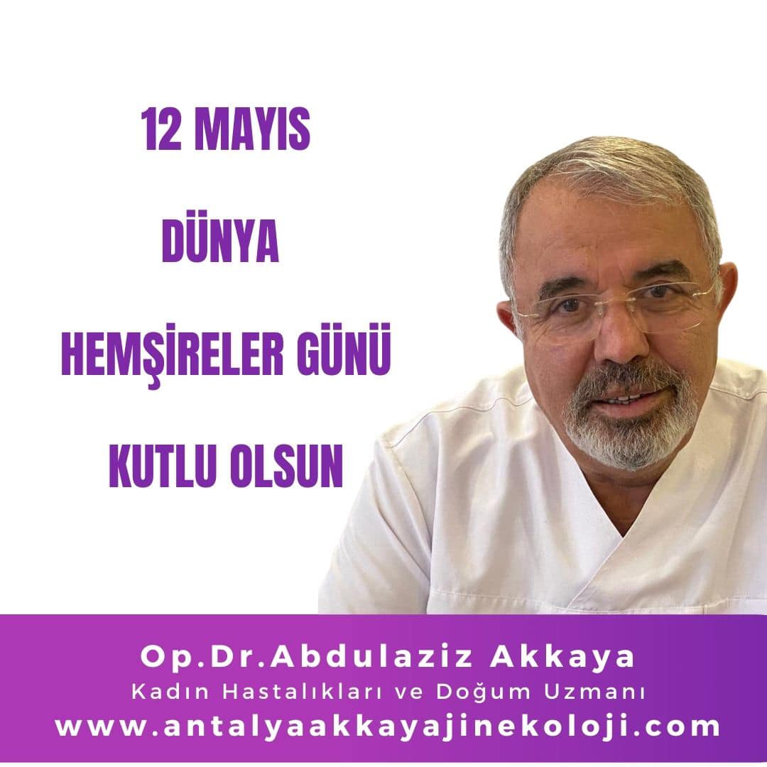 Hemşireler Günü