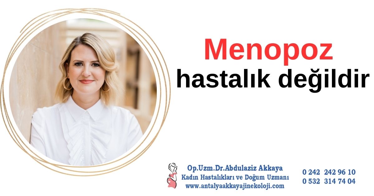 Menopoz